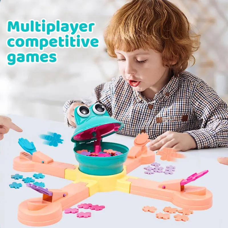 Multiplayer Educational Table  - Board Game Multiplayer ulasan dan harga