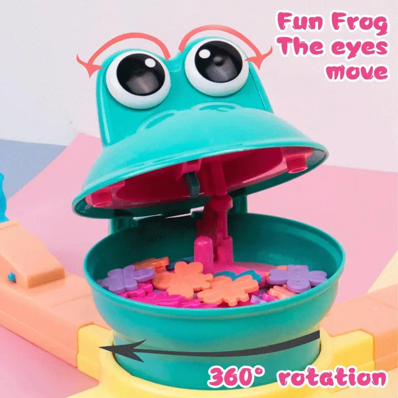 Multiplayer Educational Table  - Board Game Multiplayer ulasan dan harga