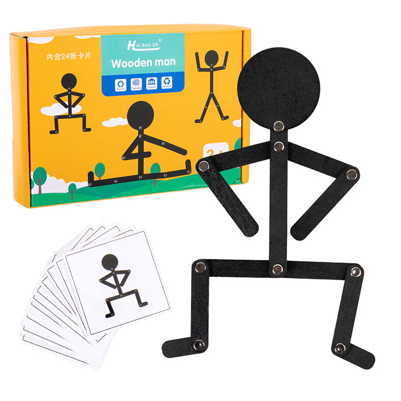 DIY Puzzle Toys Boards Educati - Board Game Diy ulasan dan harga