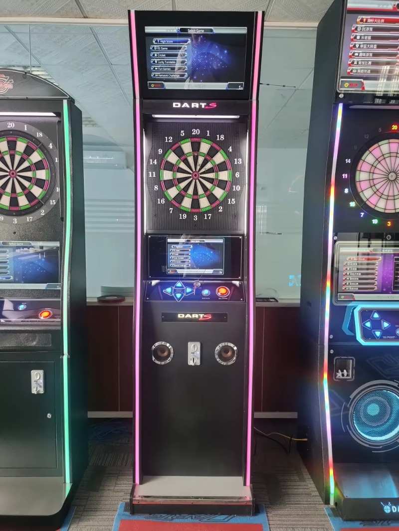 Coin Operated Electronic Arcad - Board Game Online Free ulasan dan harga