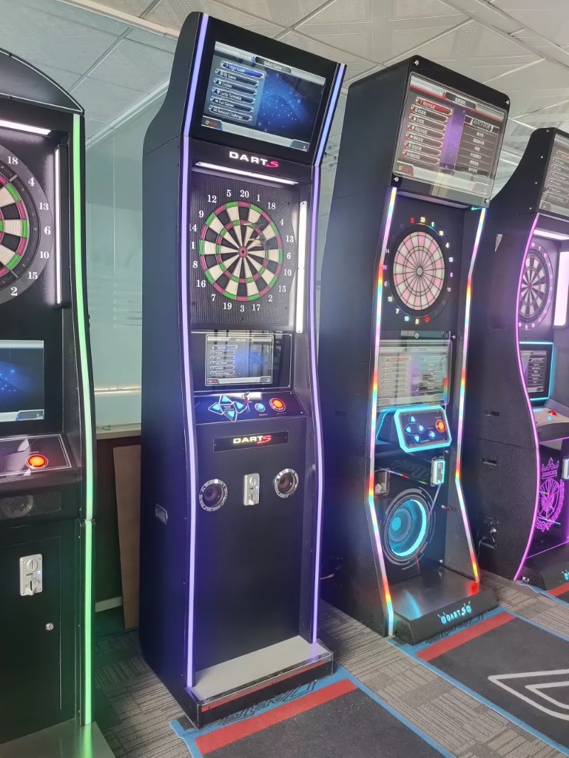 Coin Operated Electronic Arcad - Board Game Online Free ulasan dan harga