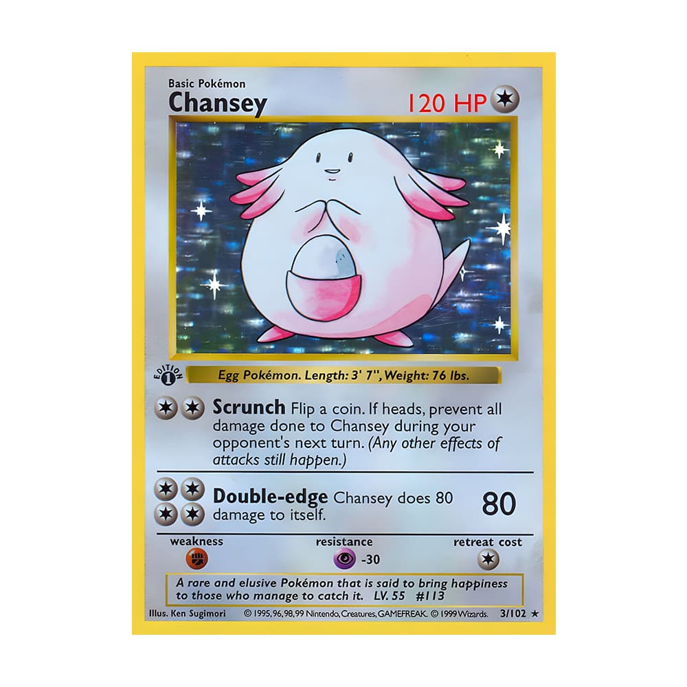 DIY Mewtwo Chansey Alakazam Ch - Board Game Diy ulasan dan harga