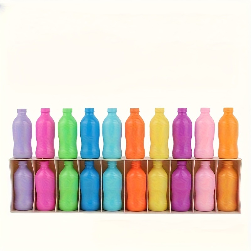 Fun Bottle Color Guessing Chal - Board Game Multiplayer ulasan dan harga