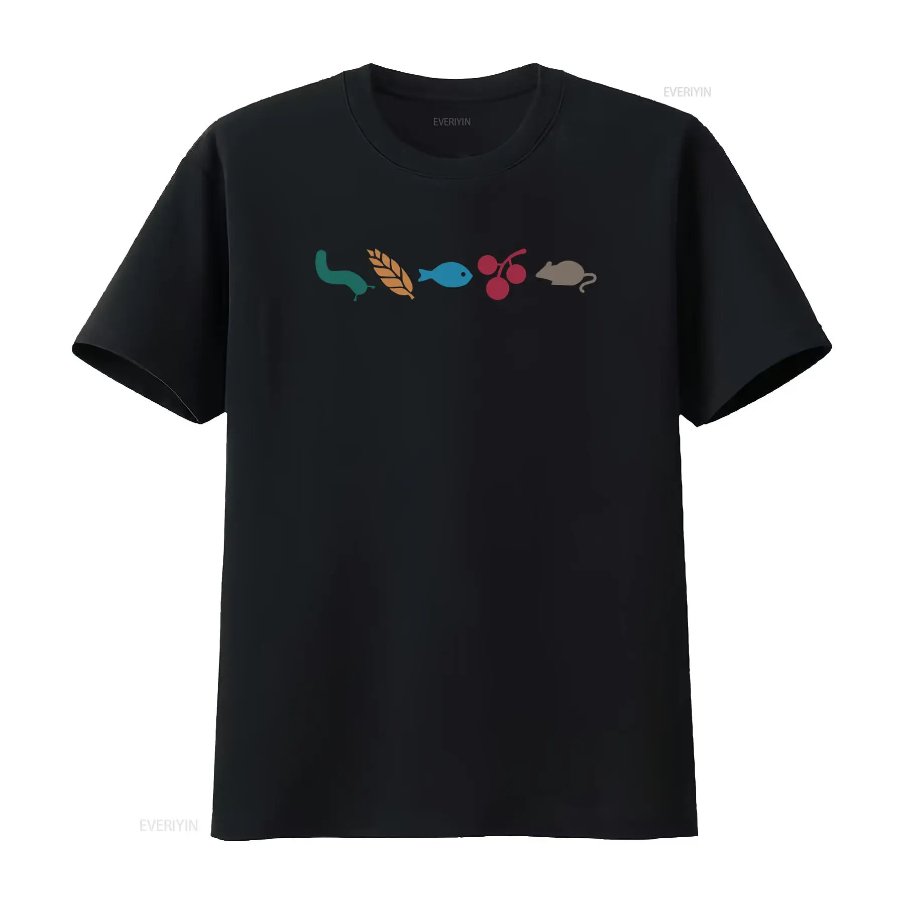 Wingspan Youth T Shirt Board G - Board Game Inspiration ulasan dan harga