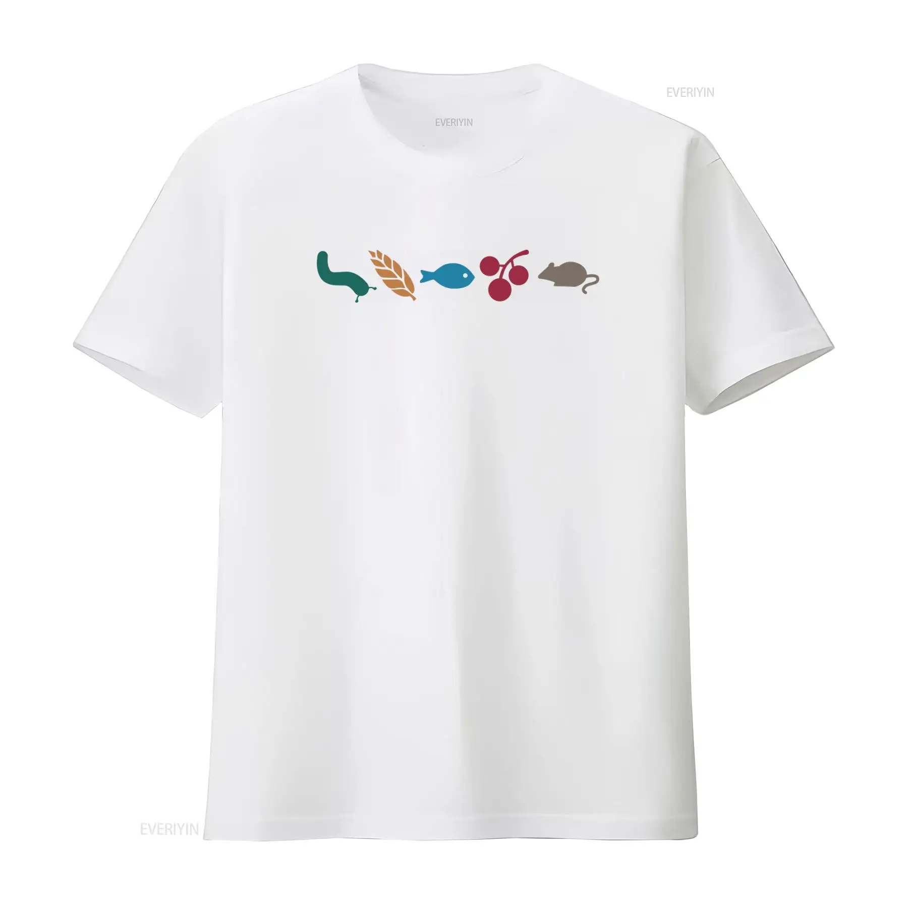 Wingspan Youth T Shirt Board G - Board Game Inspiration ulasan dan harga