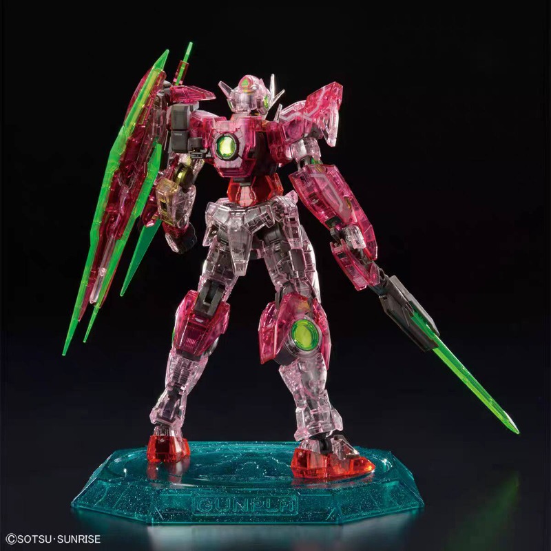 Bandai Genuine GUNDAM RG 1/144 - Bandai Model Gundam Rg ulasan dan harga