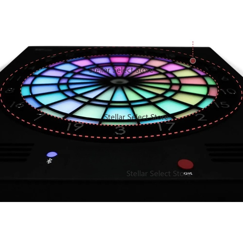 H3L VDART online LED light kid - Board Game Online Free ulasan dan harga