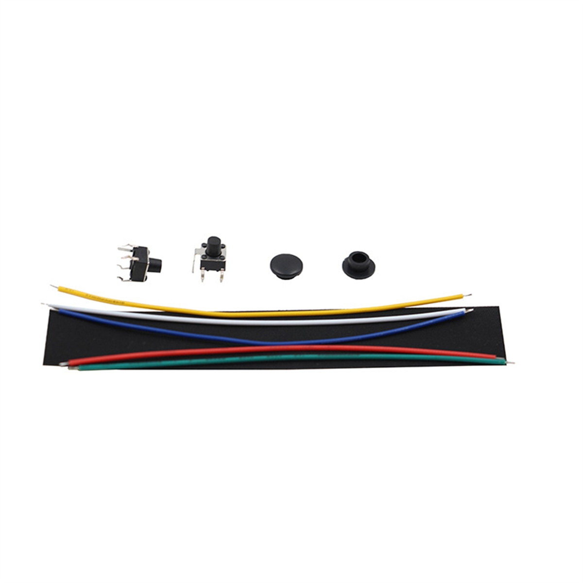 ABNJ DIY Mod Board Flex Cable  - Board Game Diy ulasan dan harga