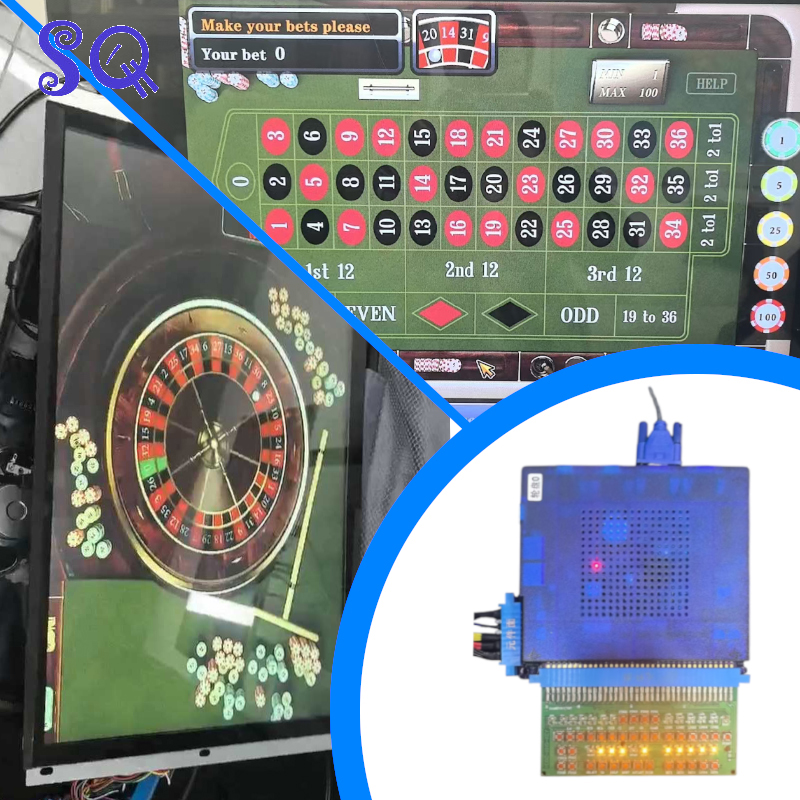 Arcade Russian Roulette Game M - Board Game Online Free ulasan dan harga