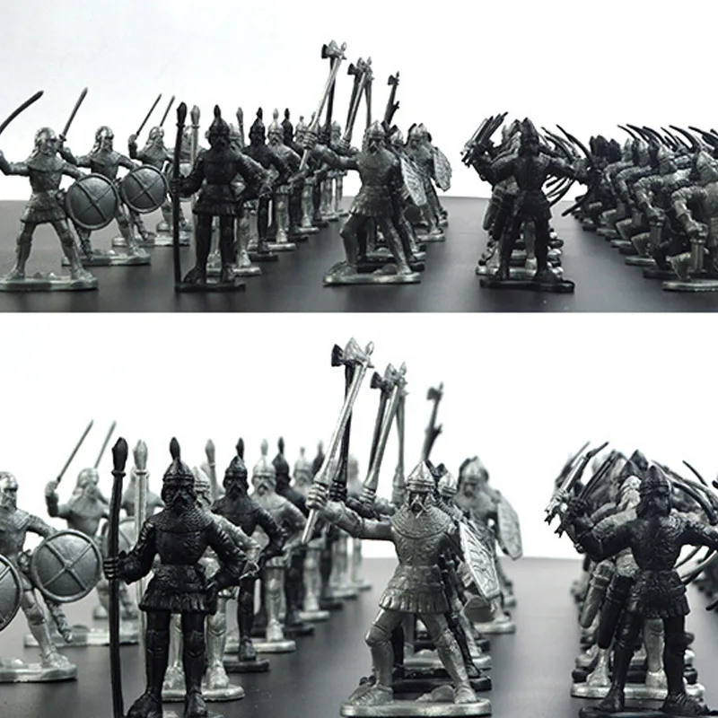Medieval Military War Warriors - Board Game Risk ulasan dan harga
