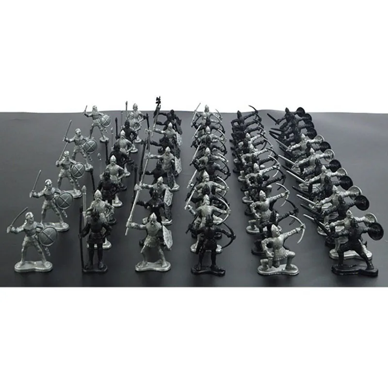 Medieval Military War Warriors - Board Game Risk ulasan dan harga