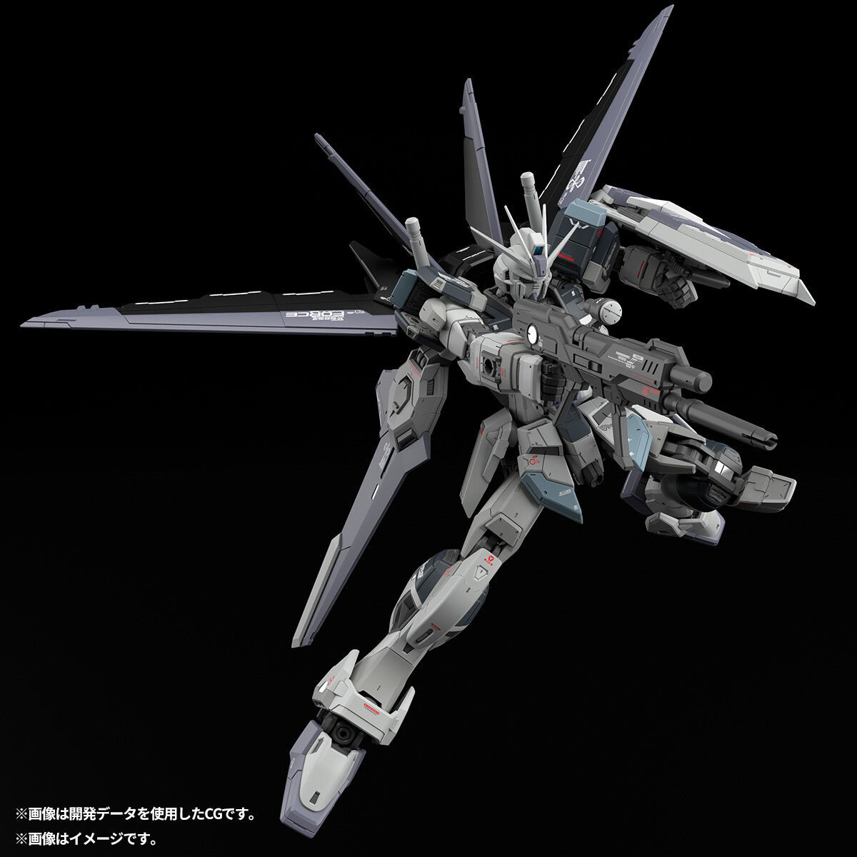 In Stock Genuine BANDAI RG Mob - Bandai Model Gundam Rg ulasan dan harga