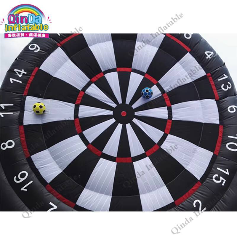 Giant Inflatable Soccer Dart B - Board Game Risk ulasan dan harga