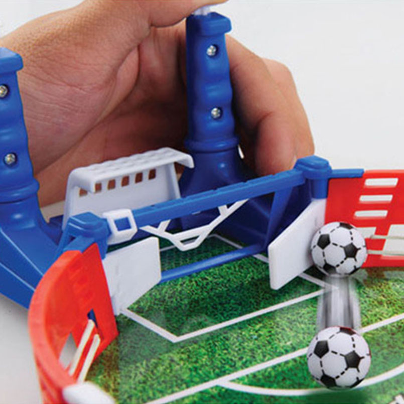 Mini Table Top Football Board  - Board Game Yahtzee ulasan dan harga