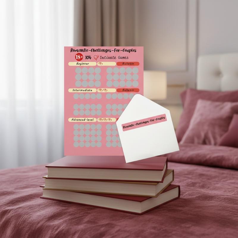 100 Sex Position Game Couples  - Board Game Impostor ulasan dan harga