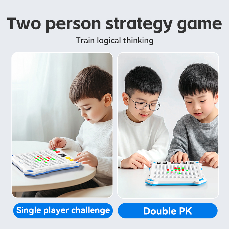 Multifunction Smart Board Game - Board Game Go ulasan dan harga