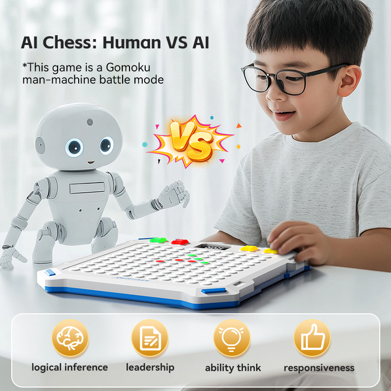 Multifunction Smart Board Game - Board Game Go ulasan dan harga
