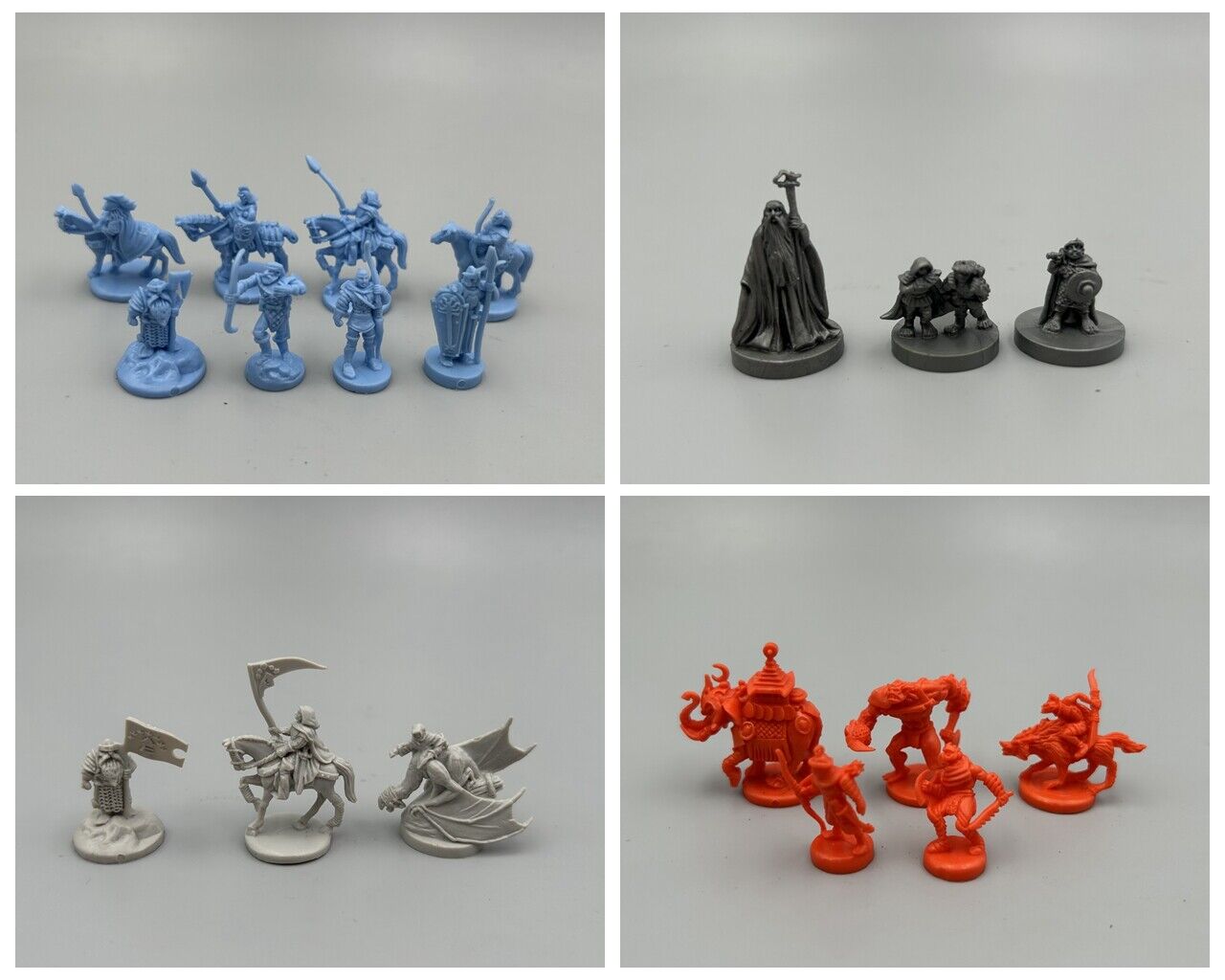 Lord of the Rings - War of the - Board Game Risk ulasan dan harga