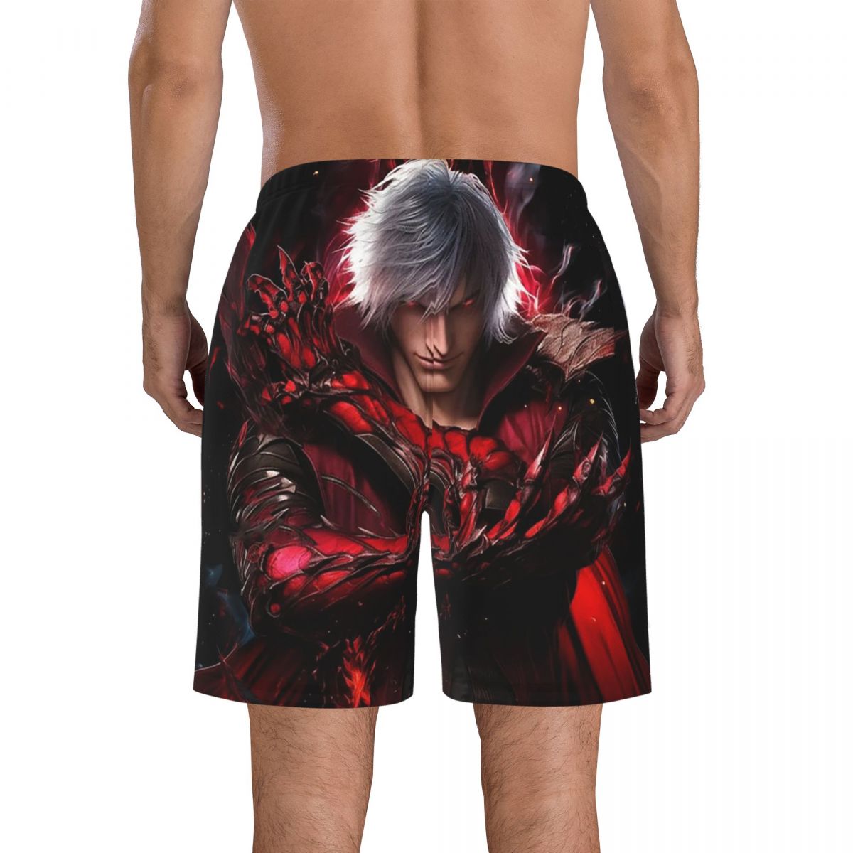 Devil May Cry Game Trunks Beac - Board Game Quick ulasan dan harga