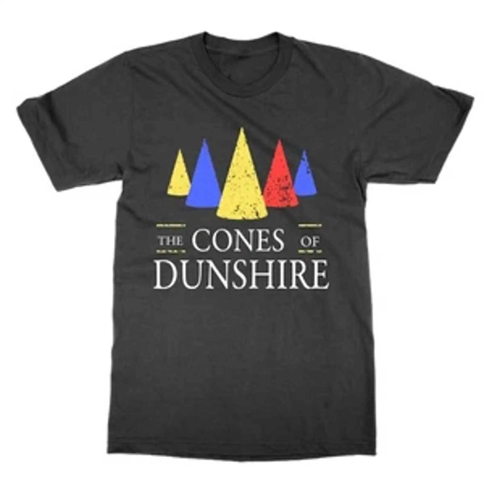 The Cones Of Dunshire Office B - Board Game Inspiration ulasan dan harga