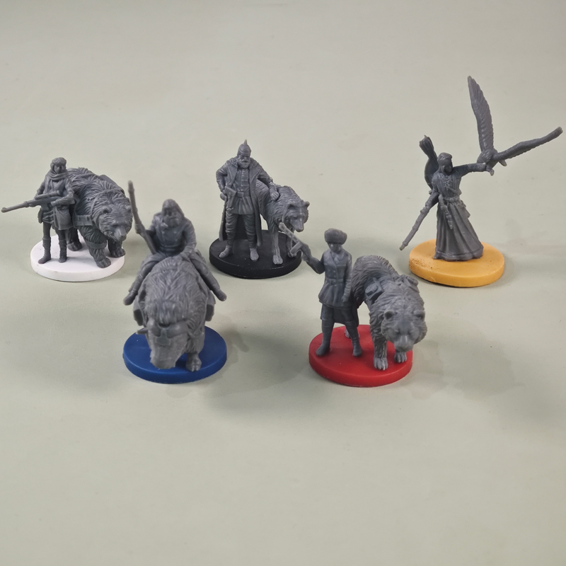 War Game Chess Hero Partner Ti - Board Game Risk ulasan dan harga