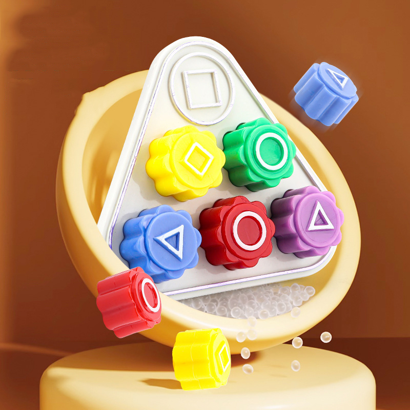 5 Dice Gonggi Jack Stone Pebbl - Board Game Zone ulasan dan harga