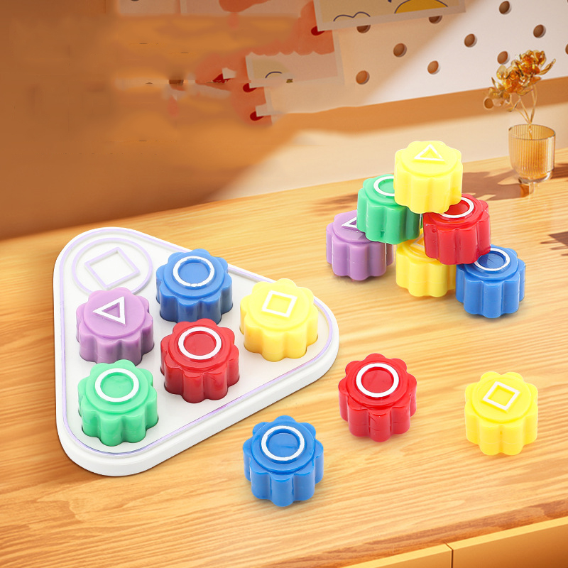 5 Dice Gonggi Jack Stone Pebbl - Board Game Zone ulasan dan harga