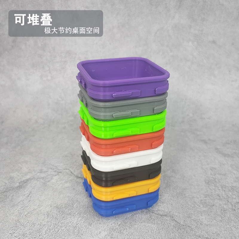 Board Game Tray Accessories St - Board Game Impostor ulasan dan harga