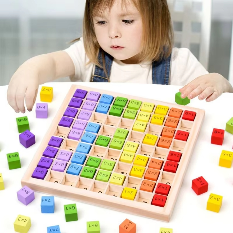 Montessori Children Educationa - Board Game Zone ulasan dan harga