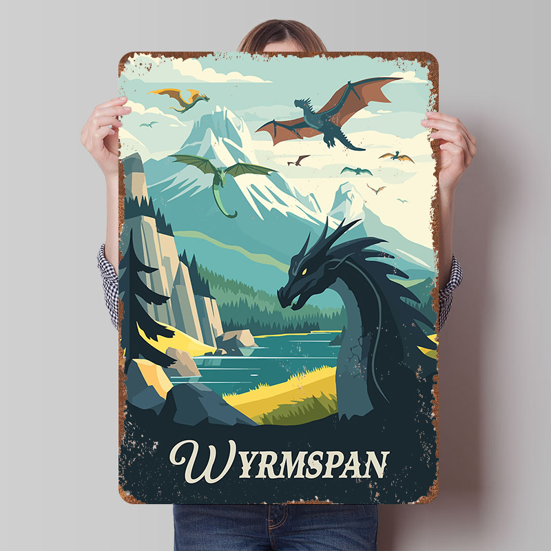 Wyrmspan Board Game Inspired P - Board Game Inspiration ulasan dan harga