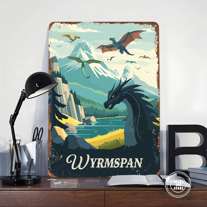 Wyrmspan Board Game Inspired P - Board Game Inspiration ulasan dan harga