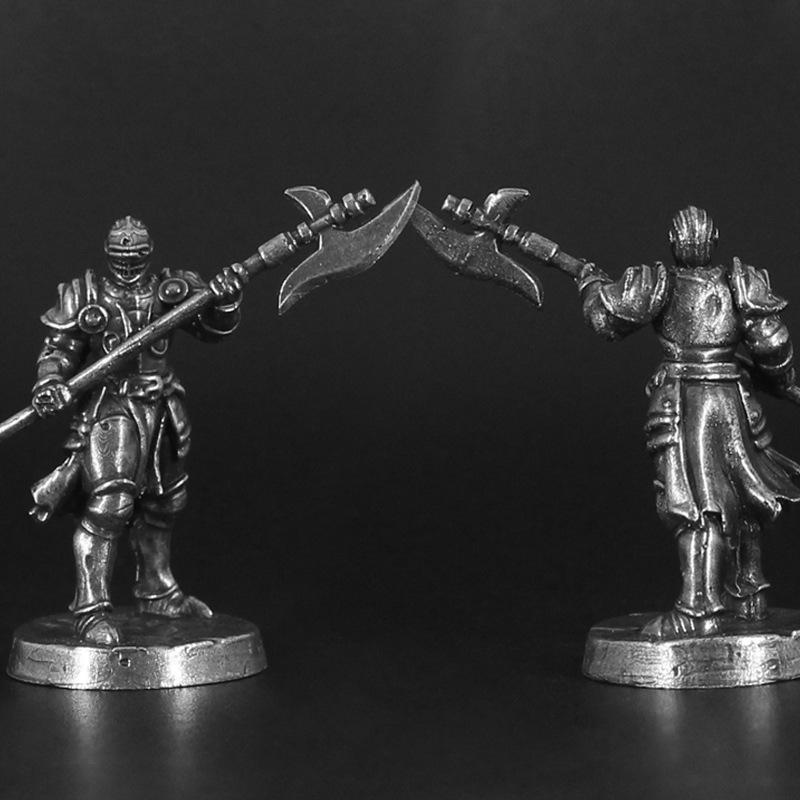 White Brass War Legions Fearle - Board Game Risk ulasan dan harga