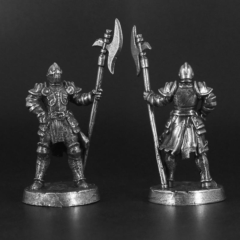 White Brass War Legions Fearle - Board Game Risk ulasan dan harga