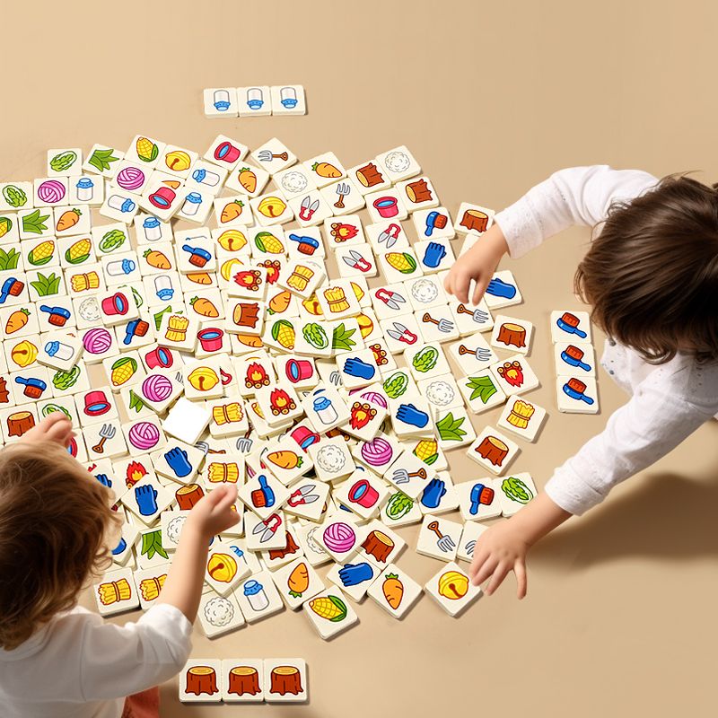 Wooden Puzzle A Sheep Multipla - Board Game Multiplayer ulasan dan harga