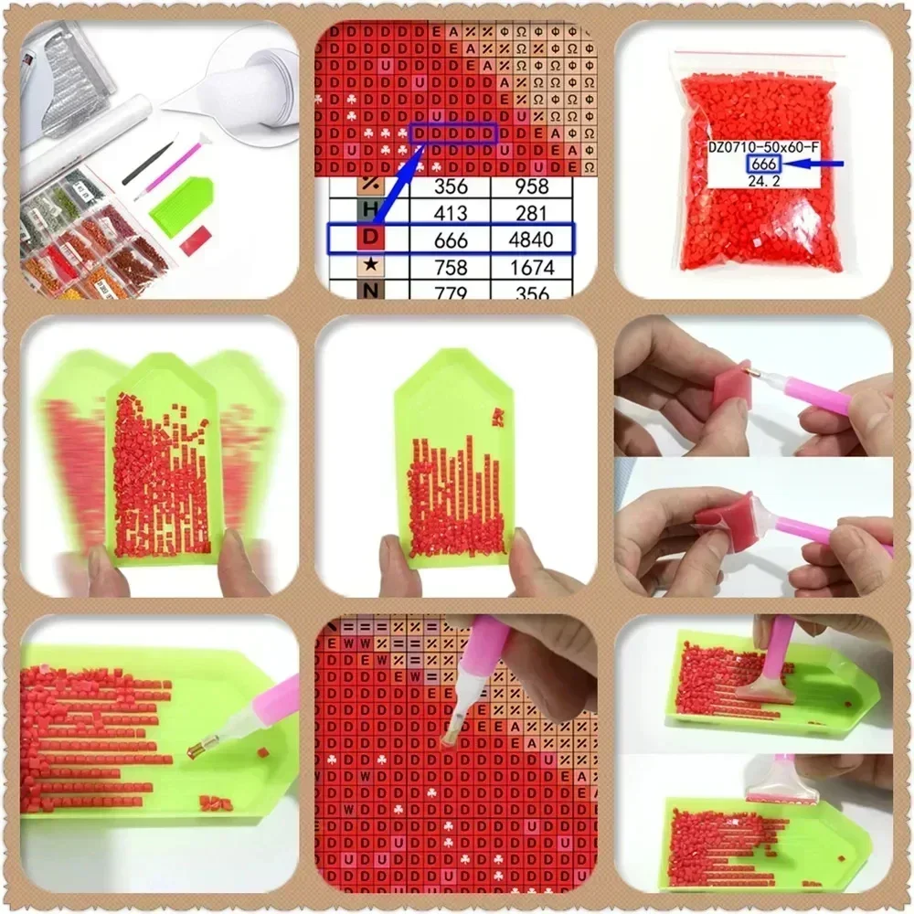 1pc frameless Cartoon Pokemon  - Board Game Diy ulasan dan harga