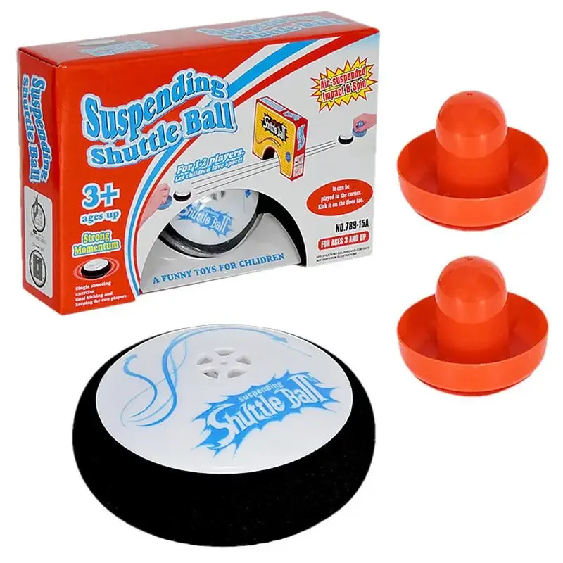 Mini Electric Floating Hockey  - Board Game Zone ulasan dan harga