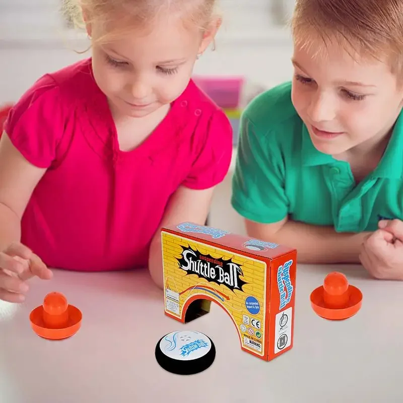 Mini Electric Floating Hockey  - Board Game Zone ulasan dan harga
