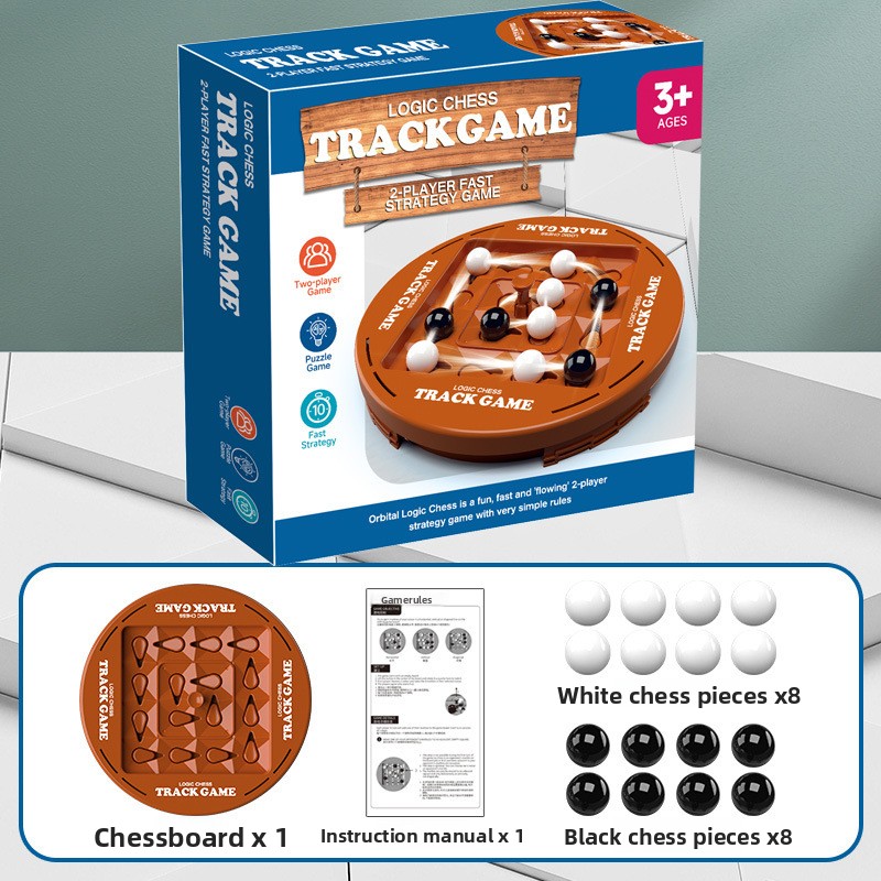 Chess Game Fun Table Top Orbit - Board Game Yahtzee ulasan dan harga