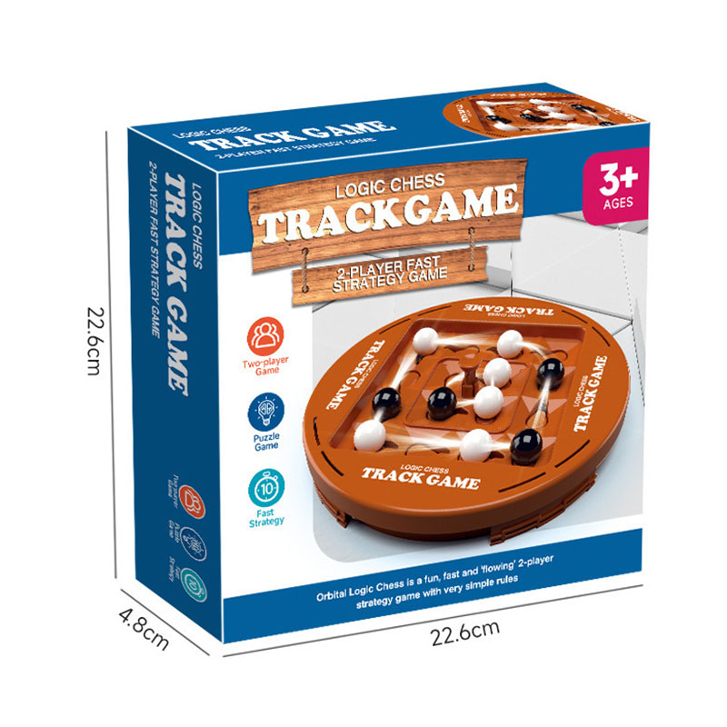 Chess Game Fun Table Top Orbit - Board Game Yahtzee ulasan dan harga