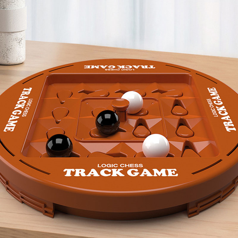 Chess Game Fun Table Top Orbit - Board Game Yahtzee ulasan dan harga