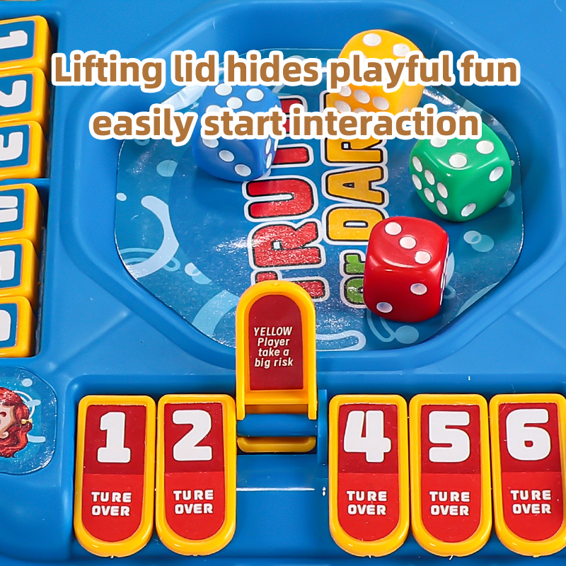 Sorting & Stacking Toys STEM S - Board Game Zone ulasan dan harga