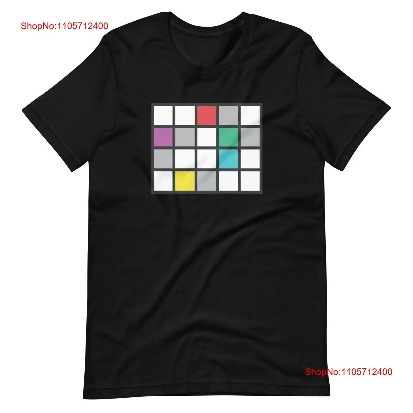 Sagrada T Shirt Board Game Ins - Board Game Inspiration ulasan dan harga