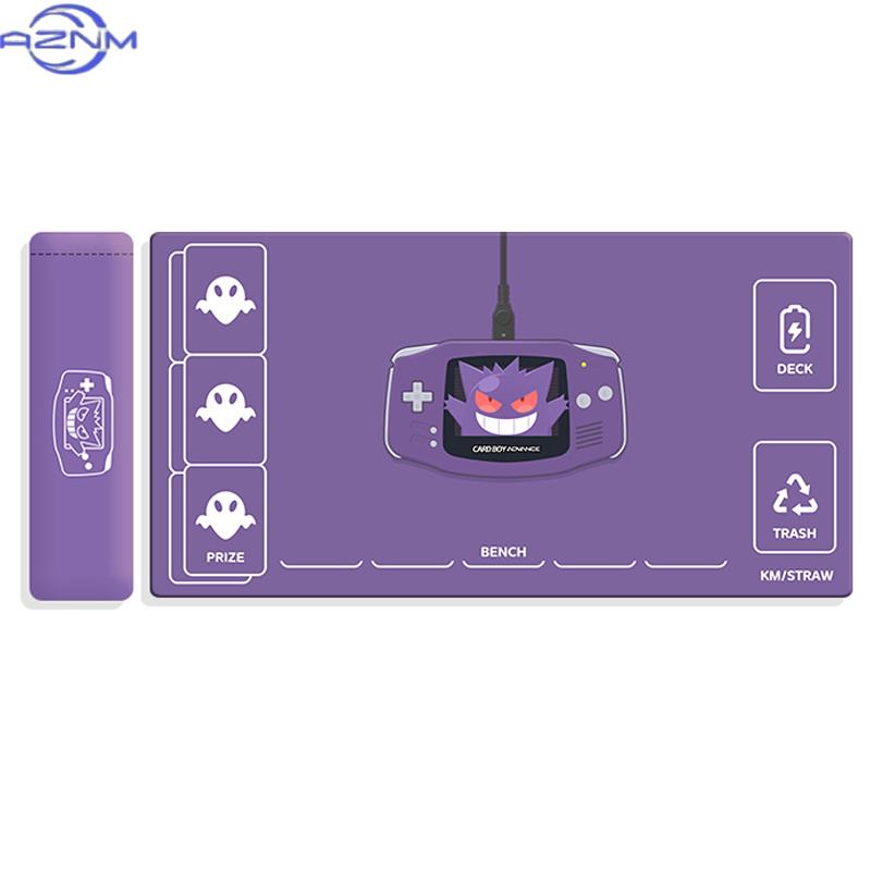 Diy PTCG Gengar Online Card Ba - Board Game Online Free ulasan dan harga