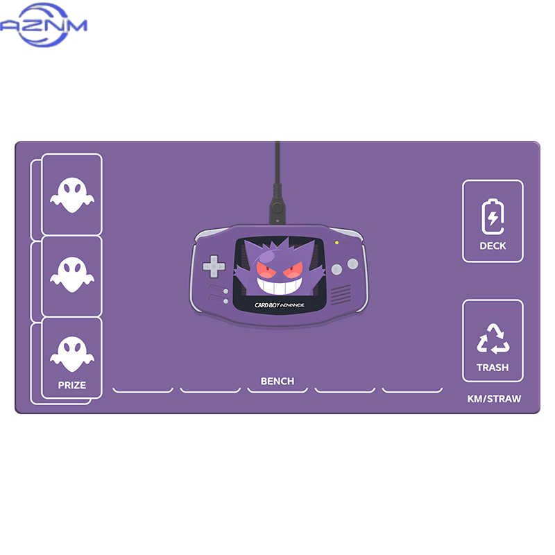 Diy PTCG Gengar Online Card Ba - Board Game Online Free ulasan dan harga