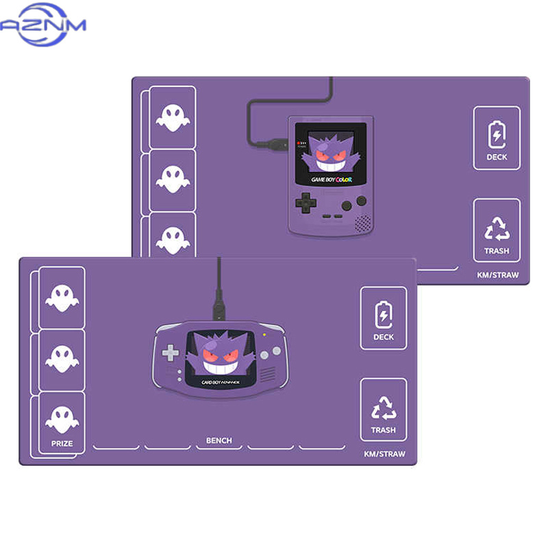 Diy PTCG Gengar Online Card Ba - Board Game Online Free ulasan dan harga