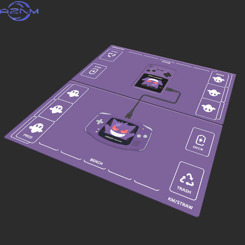 Diy PTCG Gengar Online Card Ba - Board Game Online Free ulasan dan harga
